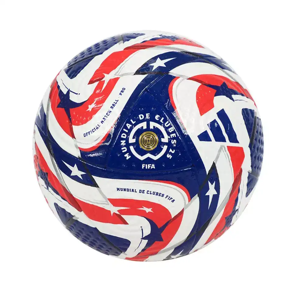 фото Мяч футбольный 5  Adidas FIFA Club World Cup 25 Pro