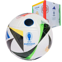 фото Мяч футбольный 5 ADIDAS EURO 2024 LGE BOX