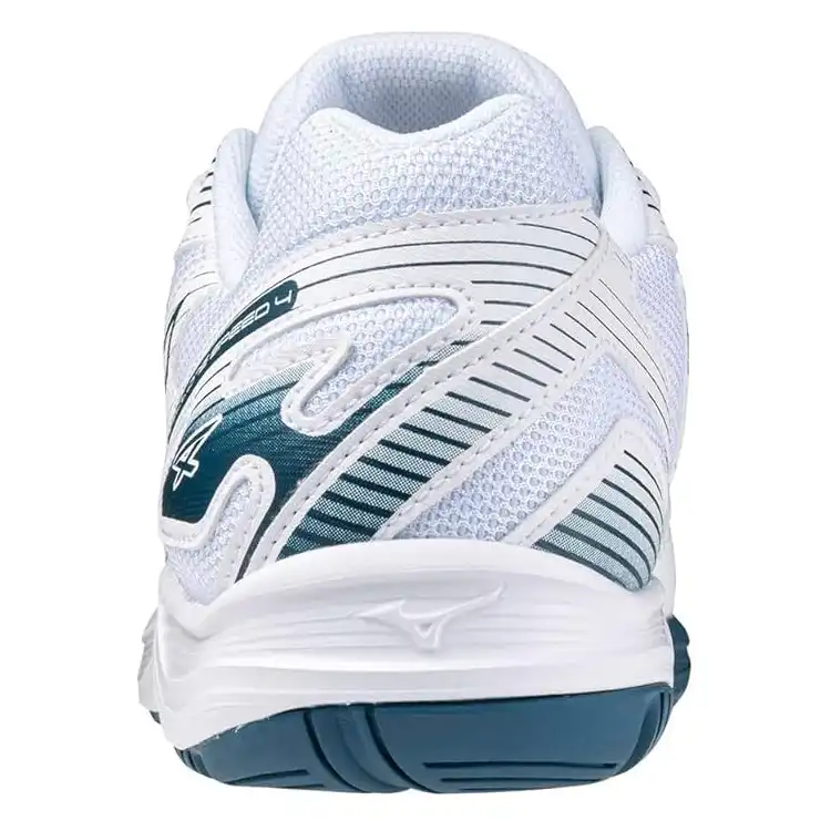 фото Волейбольные кроссовки Mizuno CYCLONE SPEED 4 в интернет-магазине спортивных товаров МЯЧИКИ