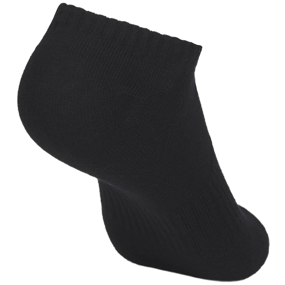 фото Носки низкие ESSENTIAL Short Casual Socks, черный в интернет-магазине спортивных товаров МЯЧИКИ