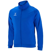 фото Олимпийка CAMP Training Jacket FZ, синий в интернет-магазине спортивных товаров МЯЧИКИ