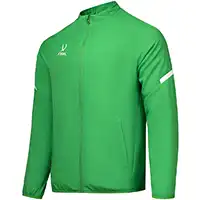 фото Куртка спортивная CAMP 2 Lined Jacket, зеленый в интернет-магазине спортивных товаров МЯЧИКИ