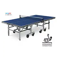 фото Стол теннисный  Startline Champion ITTF в интернет-магазине спортивных товаров МЯЧИКИ