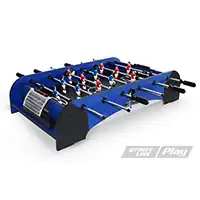 фото Настольный футбол Kids game SLP-3620 в интернет-магазине спортивных товаров МЯЧИКИ