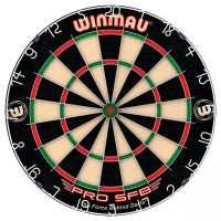 фото Мишень для дартса Winmau Pro SFB в интернет-магазине спортивных товаров МЯЧИКИ