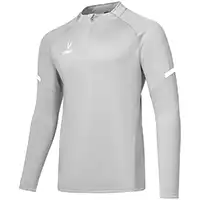 фото Джемпер тренировочный CAMP 2 Training Top, серый в интернет-магазине спортивных товаров МЯЧИКИ
