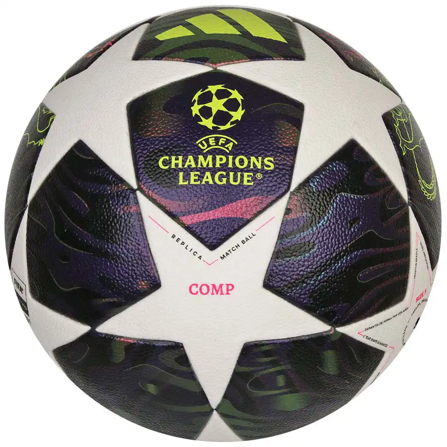 фото Мяч футбольный 5 Adidas Finale 26 Competition FIFA PRO