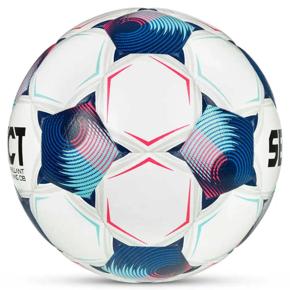 фото Мяч футбольный 4 Select  Brillant Training DB V25