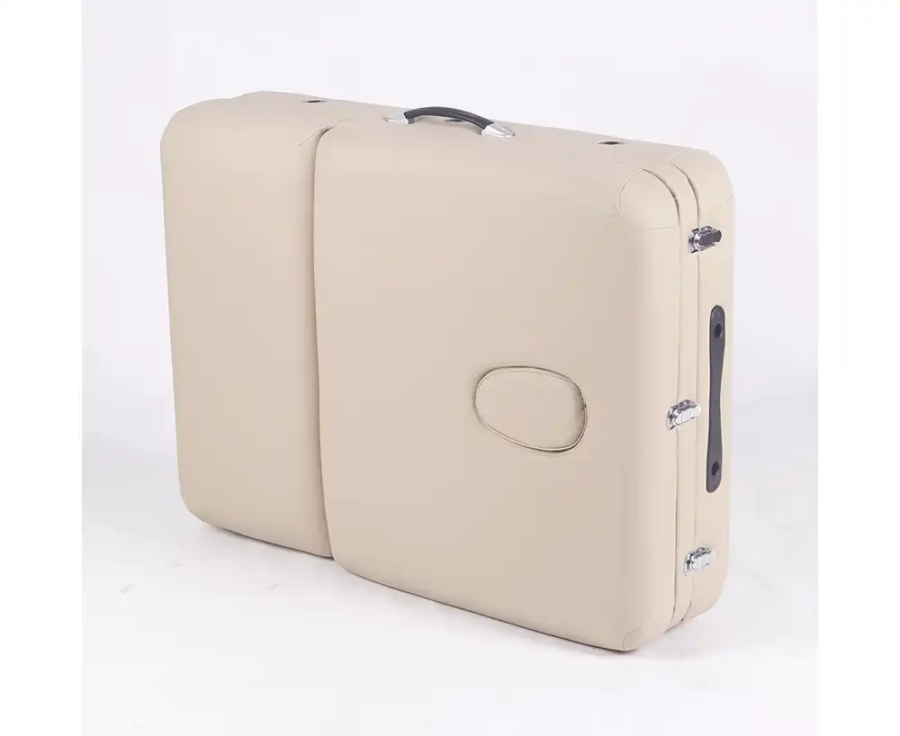 фото Массажный стол DFC PROFI3 TS312H складной в интернет-магазине спортивных товаров МЯЧИКИ