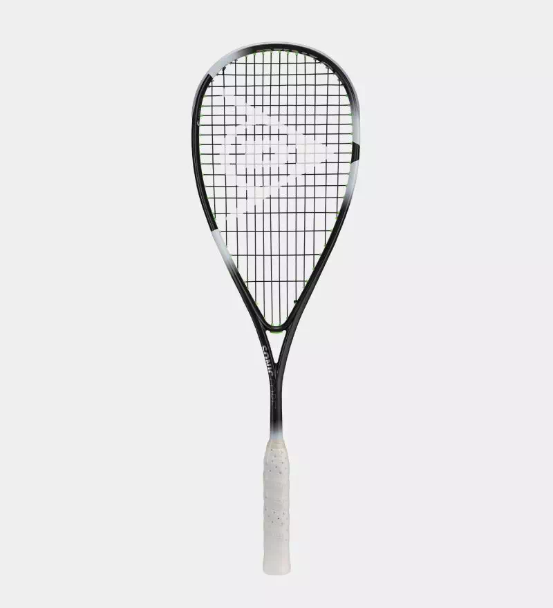 фото Ракетка для сквоша Dunlop Sonic Core Evolution 130  в интернет-магазине спортивных товаров МЯЧИКИ