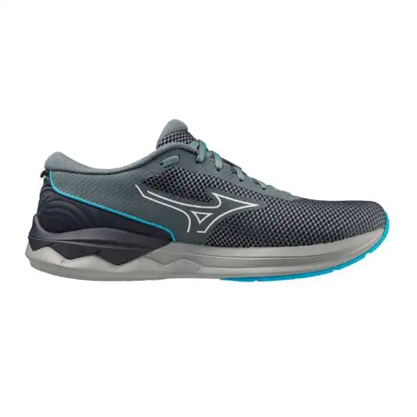 фото Кроссовки для бега Mizuno WAVE REVOLT 3 в интернет-магазине спортивных товаров МЯЧИКИ