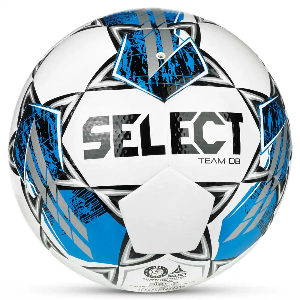 фото Мяч футбольный 5 Select Team DB v25