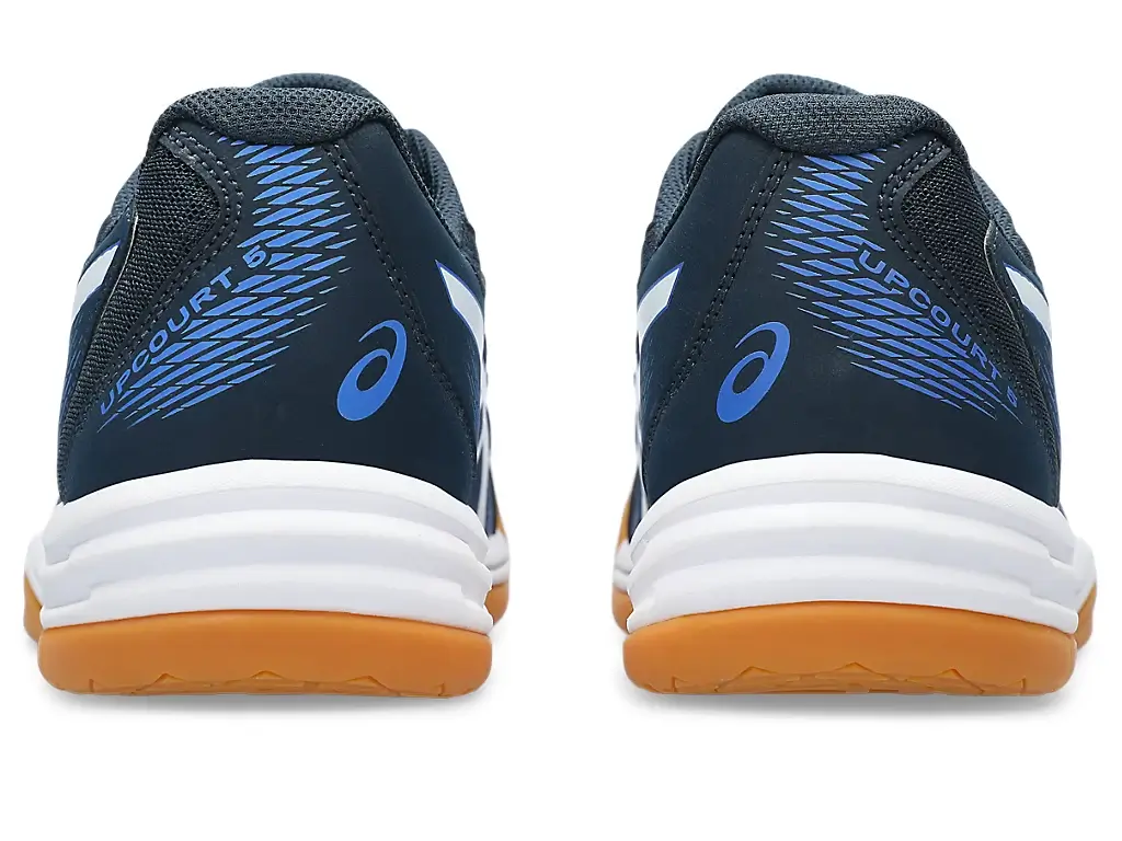 фото Волейбольные кроссовки Asics Upcourt 5 в интернет-магазине спортивных товаров МЯЧИКИ