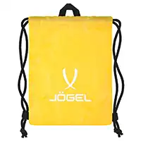 фото Мешок для обуви CAMP Everyday Gymsack, желтый в интернет-магазине спортивных товаров МЯЧИКИ