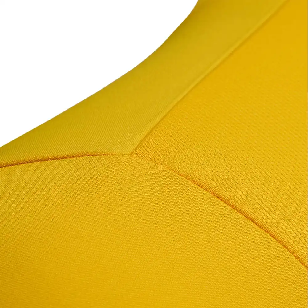 фото Футболка игровая DIVISION PerFormDRY Union Jersey, желтый в интернет-магазине спортивных товаров МЯЧИКИ