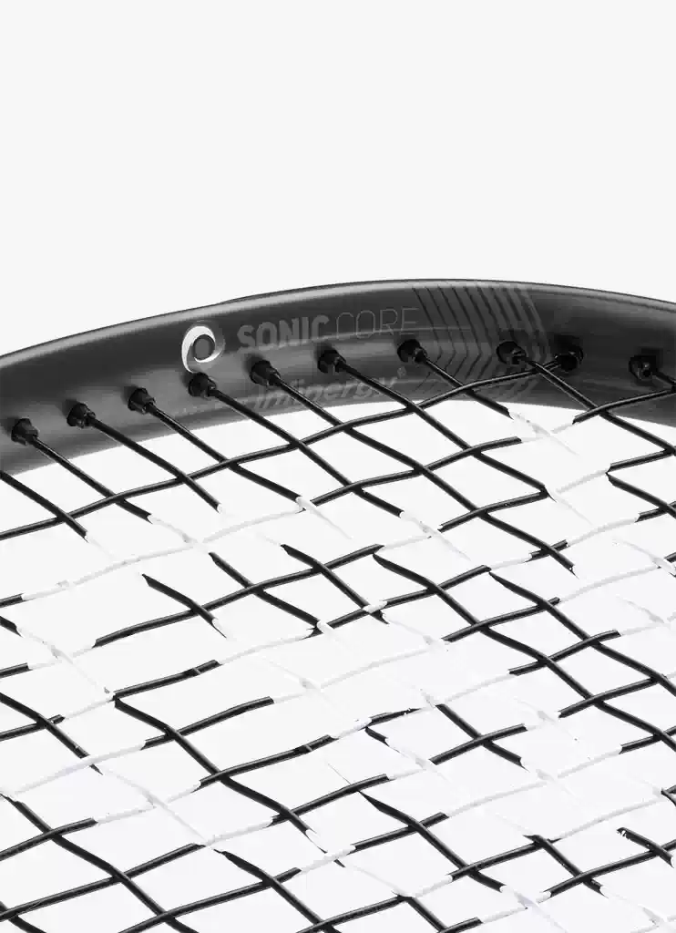 фото Ракетка для сквоша Dunlop Sonic Core Revelation 125 в интернет-магазине спортивных товаров МЯЧИКИ