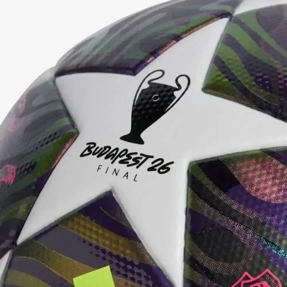 фото Мяч футбольный 5  Adidas Finale 26 League BOX