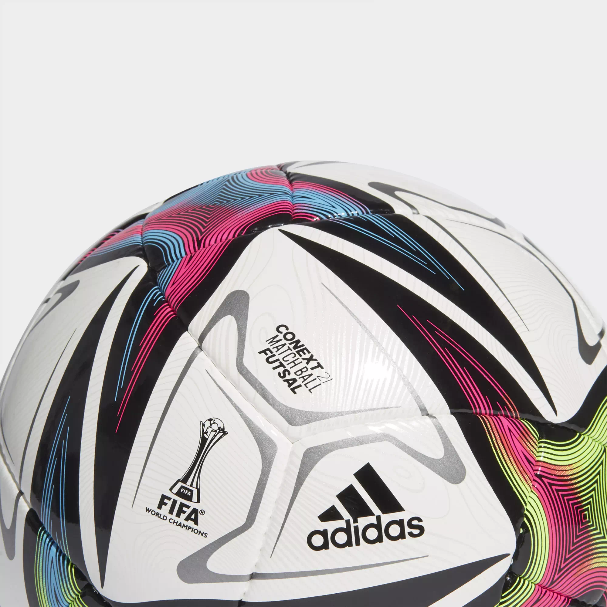 фото Мяч для футзала ADIDAS Conext 21 Pro Sala FIFA