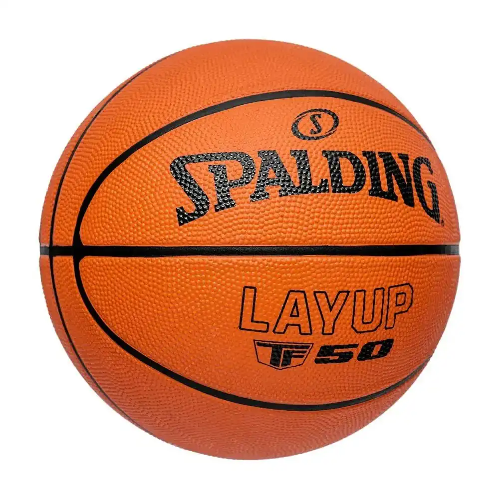 фото Мяч баскетбольный 7 SPALDING Lay Up TF-50