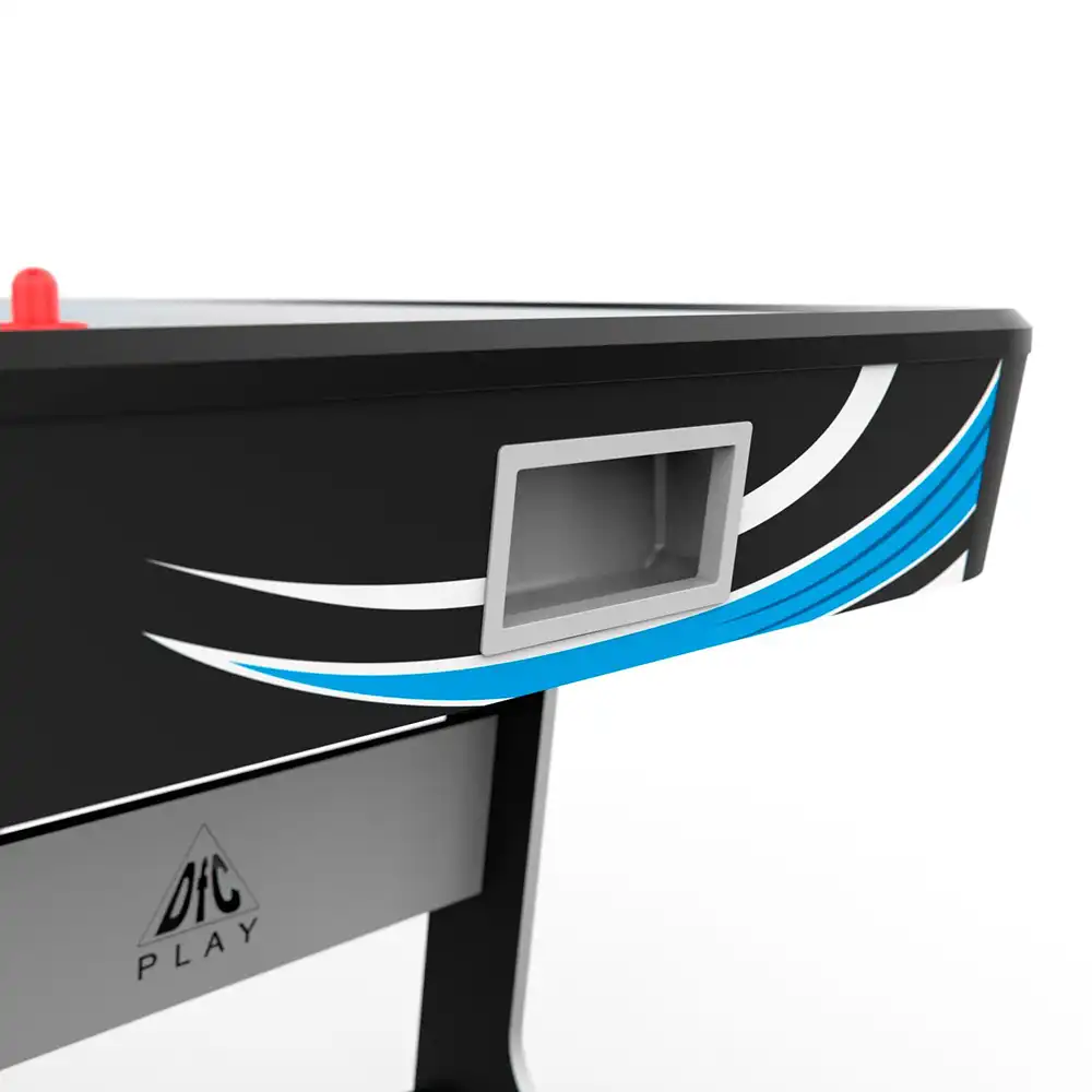 фото Игровой стол - аэрохоккей DFC San Jose 72" в интернет-магазине спортивных товаров МЯЧИКИ