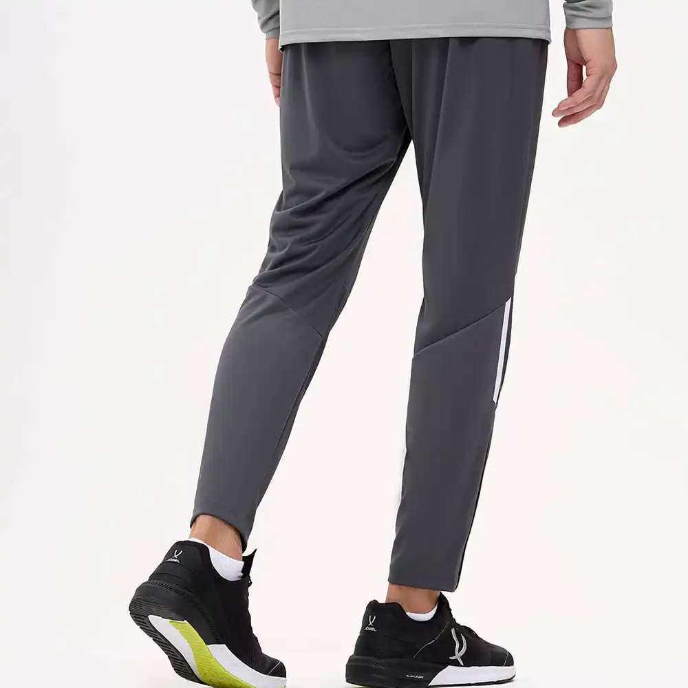фото Брюки тренировочные CAMP 2 Training Pants, темно-серый в интернет-магазине спортивных товаров МЯЧИКИ
