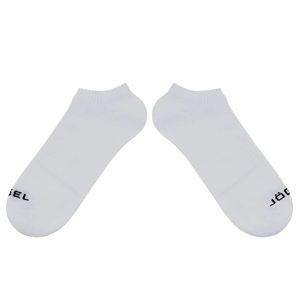 фото Носки низкие ESSENTIAL Short Casual Socks, белый в интернет-магазине спортивных товаров МЯЧИКИ