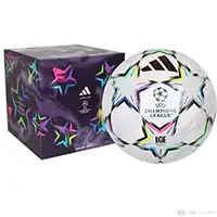 фото Мяч футбольный 5  Adidas UCL 26 League BOX