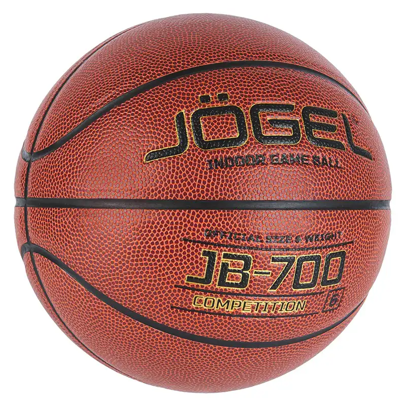 фото Мяч баскетбольный Jögel JB-700 №6