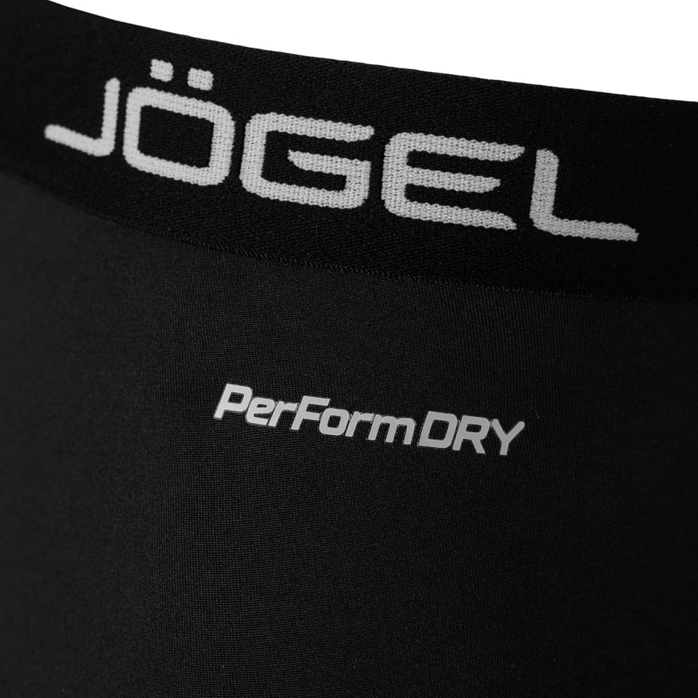 фото Тайтсы компрессионные Camp PerFormDRY Tight 3/4, черный в интернет-магазине спортивных товаров МЯЧИКИ