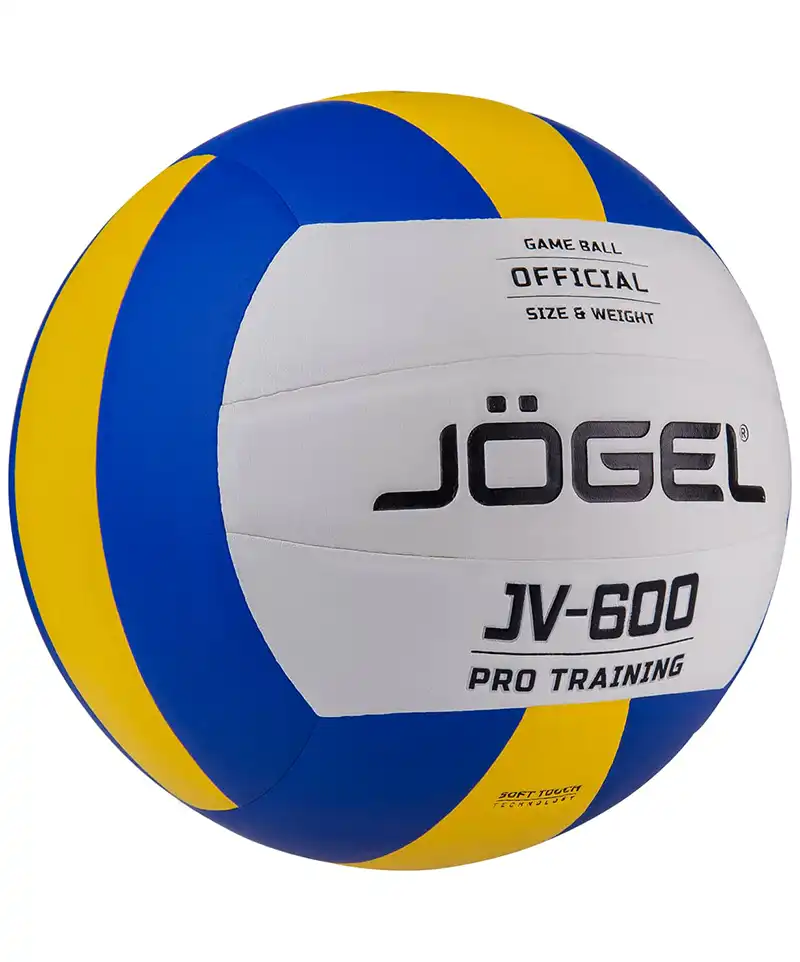 фото Мяч волейбольный Jögel JV-600