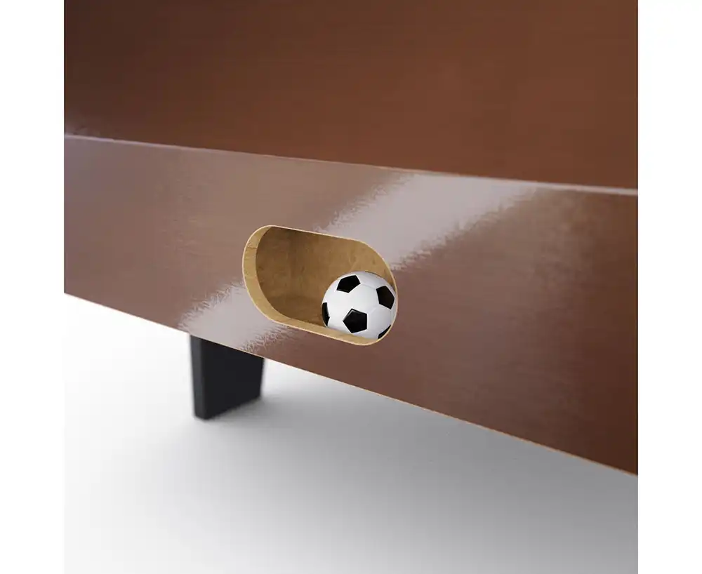 фото Игровой стол - футбол Jasper 37" (94 см) в интернет-магазине спортивных товаров МЯЧИКИ