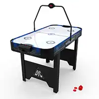 фото Игровой стол - аэрохоккей DFC MODO 54" JG-AT-131540 в интернет-магазине спортивных товаров МЯЧИКИ
