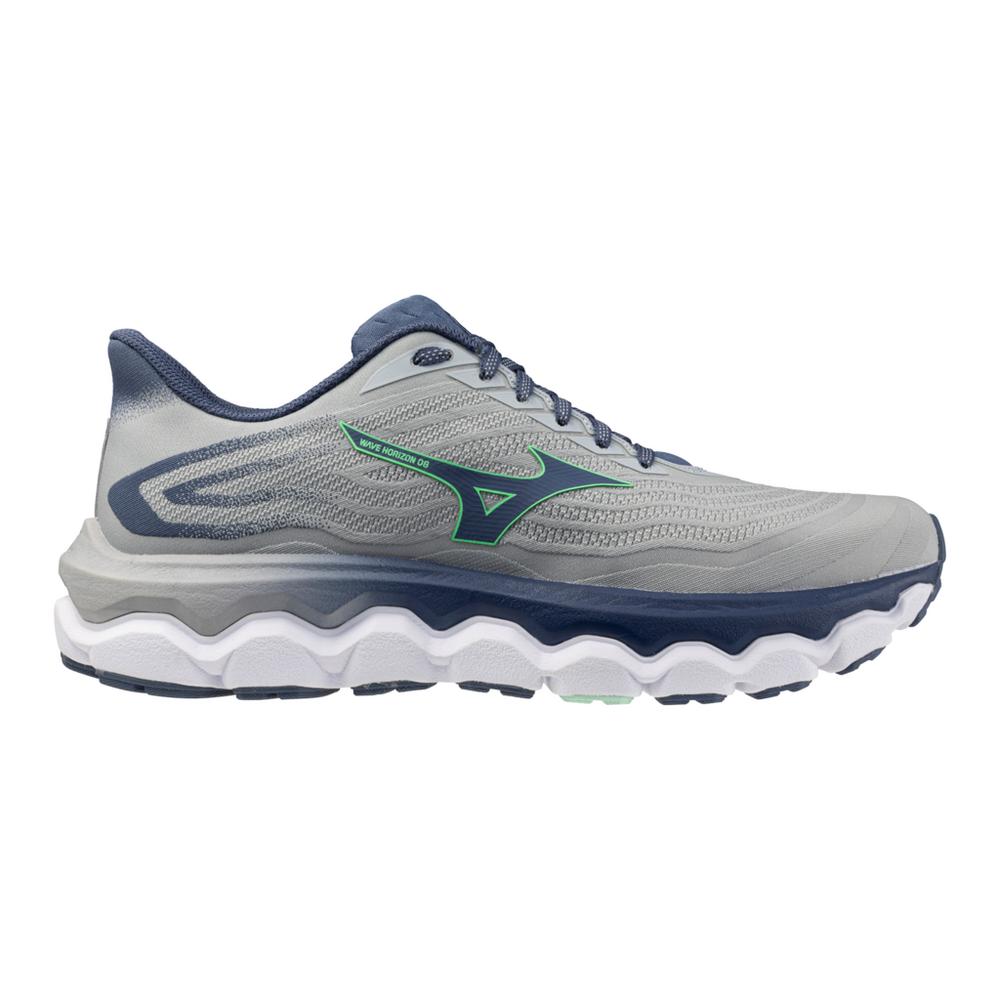 фото Кроссовки для бега Mizuno WAVE HORIZON 8 в интернет-магазине спортивных товаров МЯЧИКИ