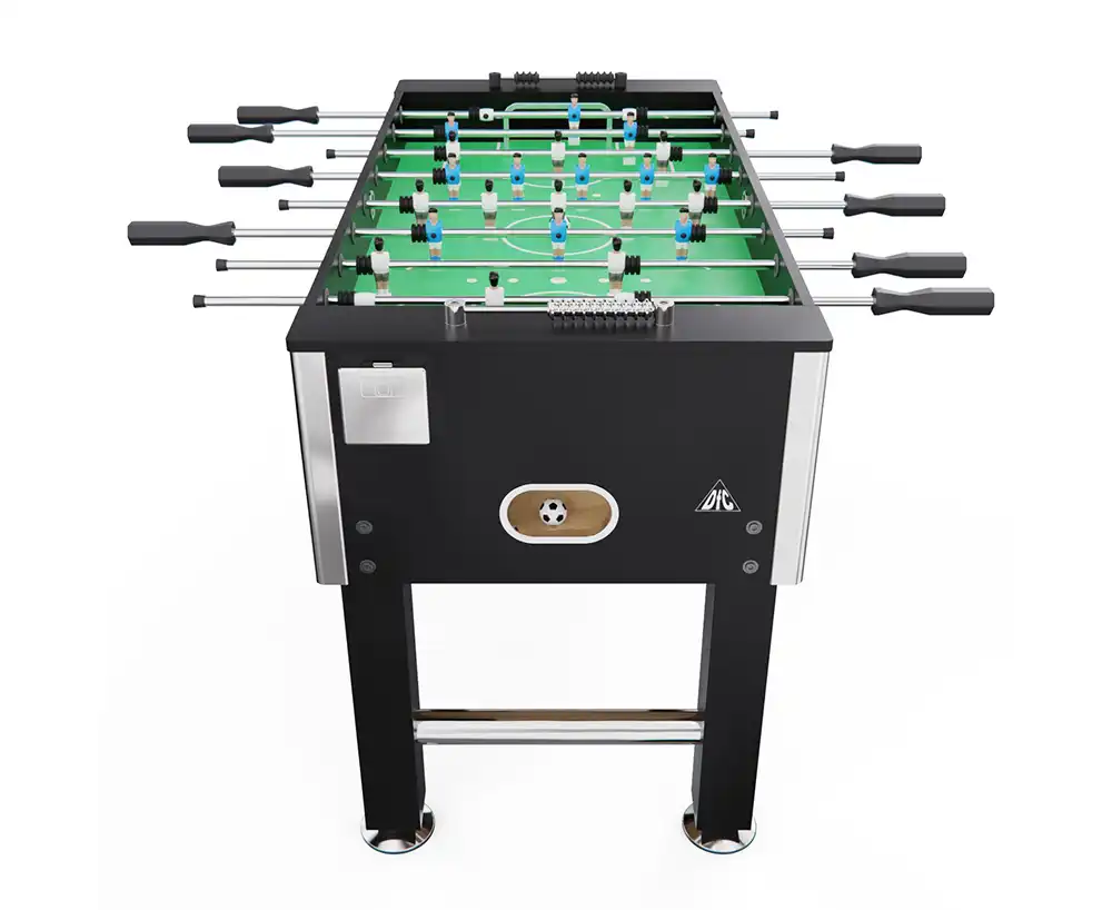 фото Игровой стол DFC JUVENTUS в интернет-магазине спортивных товаров МЯЧИКИ