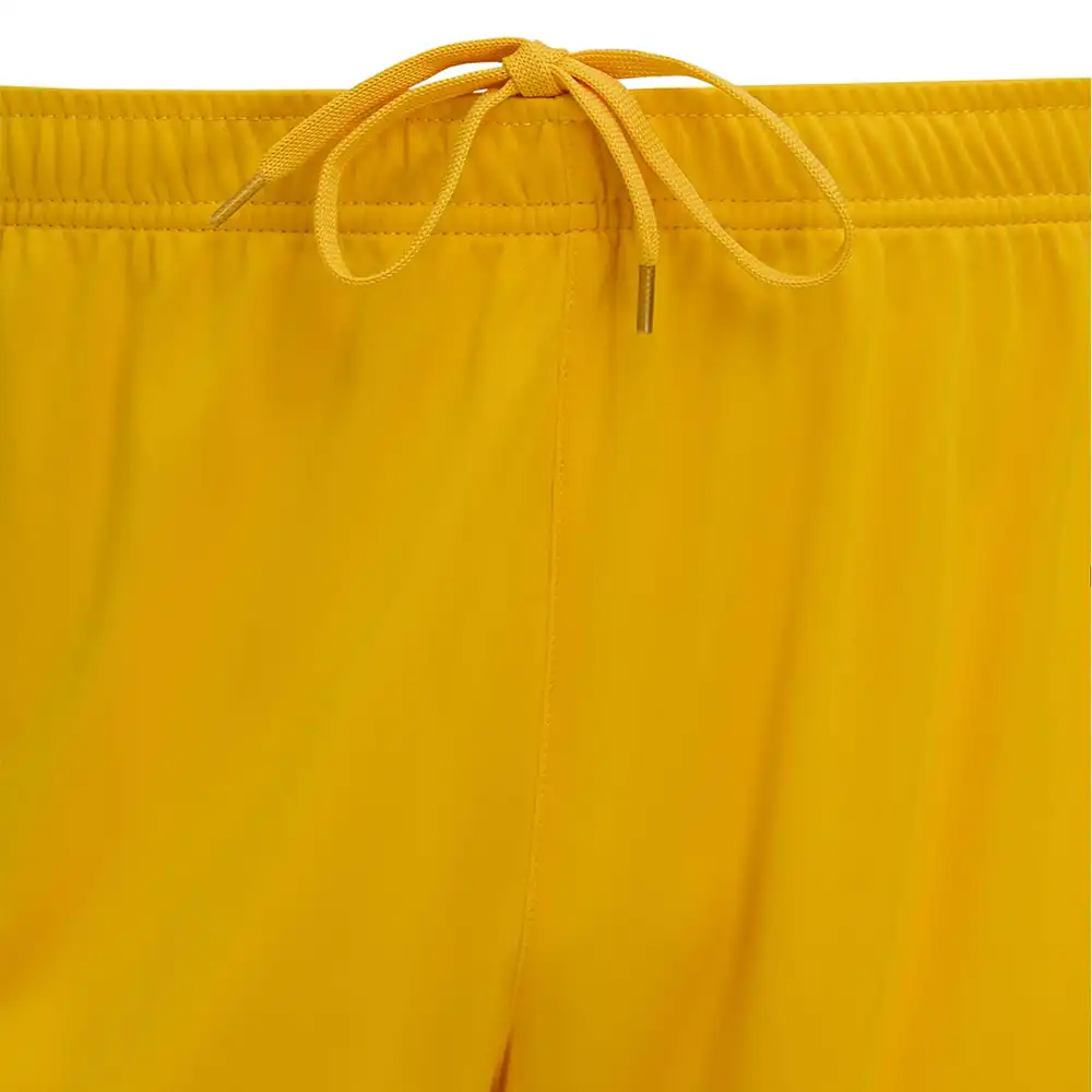 фото Шорты игровые DIVISION PerFormDRY Union Shorts, желтый в интернет-магазине спортивных товаров МЯЧИКИ