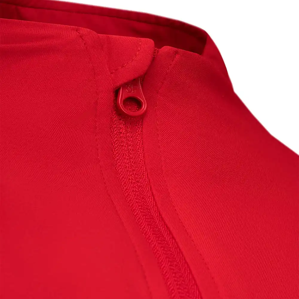 фото Куртка спортивная CAMP 2 Lined Jacket, красный в интернет-магазине спортивных товаров МЯЧИКИ