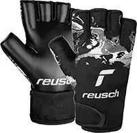 фото Вратарские перчатки REUSCH Futsal Infinity в интернет-магазине спортивных товаров МЯЧИКИ