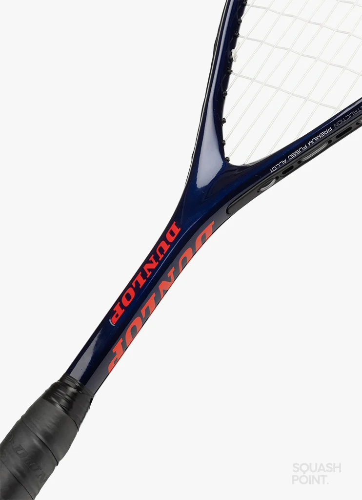 фото Ракетка для сквоша Dunlop Blaze Pro в интернет-магазине спортивных товаров МЯЧИКИ