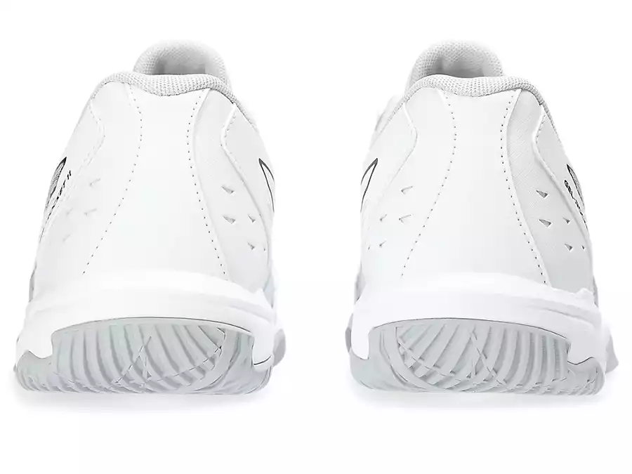фото Волейбольные кроссовки женские Asics Gel-Rocket 11, белые в интернет-магазине спортивных товаров МЯЧИКИ