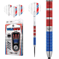 фото Winmau Wildcats 24 gr 90% вольфрам. Дротики для дартса в интернет-магазине спортивных товаров МЯЧИКИ