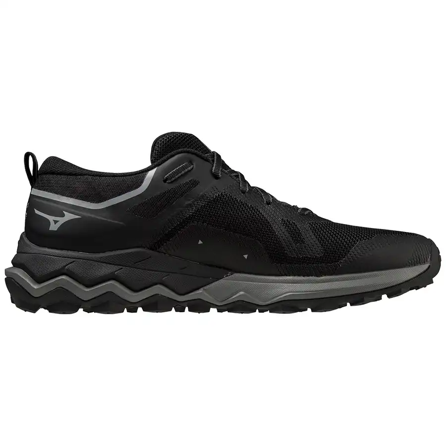фото Кроссовки для бега Mizuno WAVE IBUKI 4 GTX в интернет-магазине спортивных товаров МЯЧИКИ