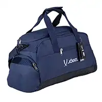фото Сумка спортивная DIVISION Small Bag, темно-синий в интернет-магазине спортивных товаров МЯЧИКИ