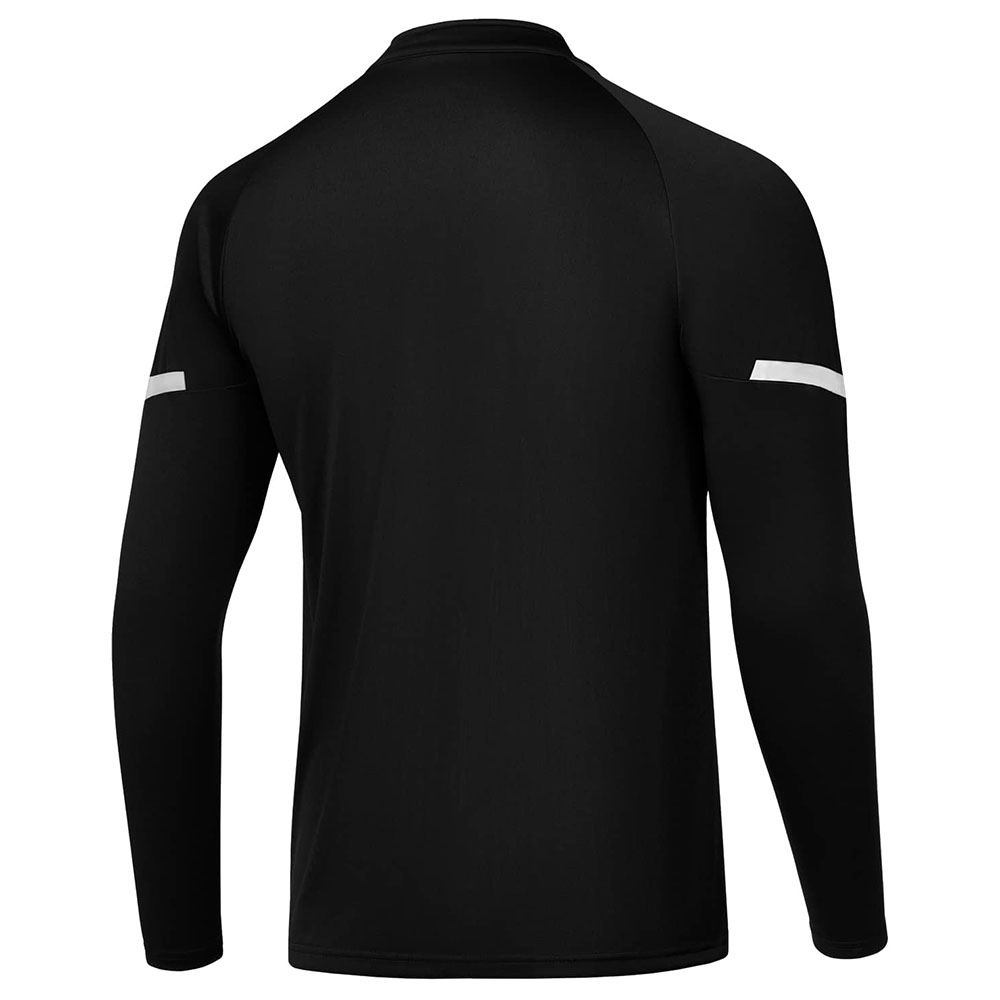 фото Джемпер тренировочный CAMP 2 Training Top, черный в интернет-магазине спортивных товаров МЯЧИКИ