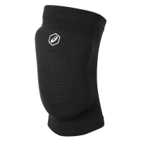 фото Наколенники волейбольные Asics Gel-Kneepad черные в интернет-магазине спортивных товаров МЯЧИКИ
