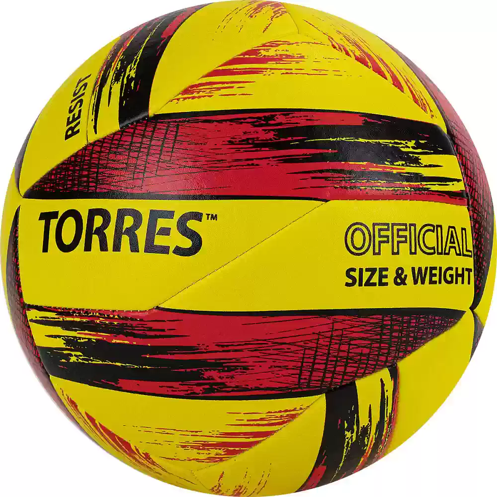 фото Мяч волейбольный Torres Resist