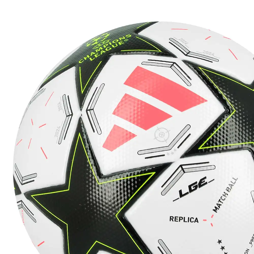 фото Мяч футбольный 5  Adidas Finale League BOX