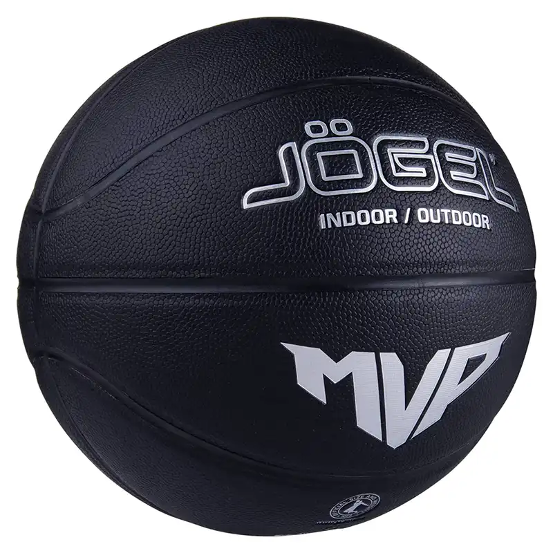 фото Мяч баскетбольный Jögel Streets MVP №7