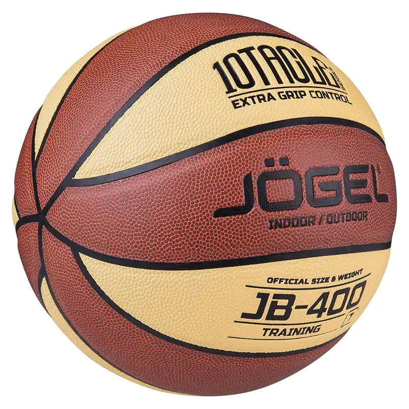 фото Мяч баскетбольный Jögel JB-400 №7