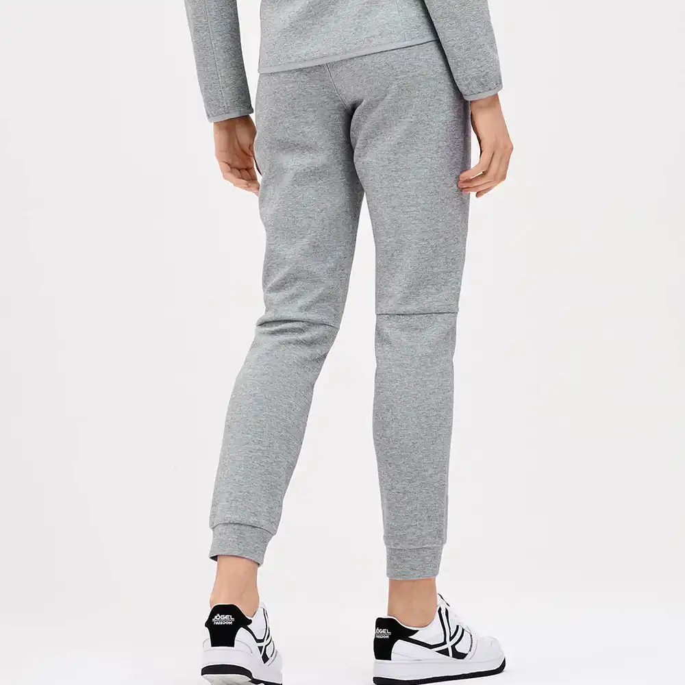 фото Брюки женские ESSENTIAL Athlete Pants W, серый в интернет-магазине спортивных товаров МЯЧИКИ