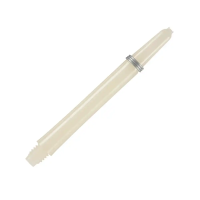 фото Хвостовики для дротиков Harrows Nylon Midi 41mm white в интернет-магазине спортивных товаров МЯЧИКИ